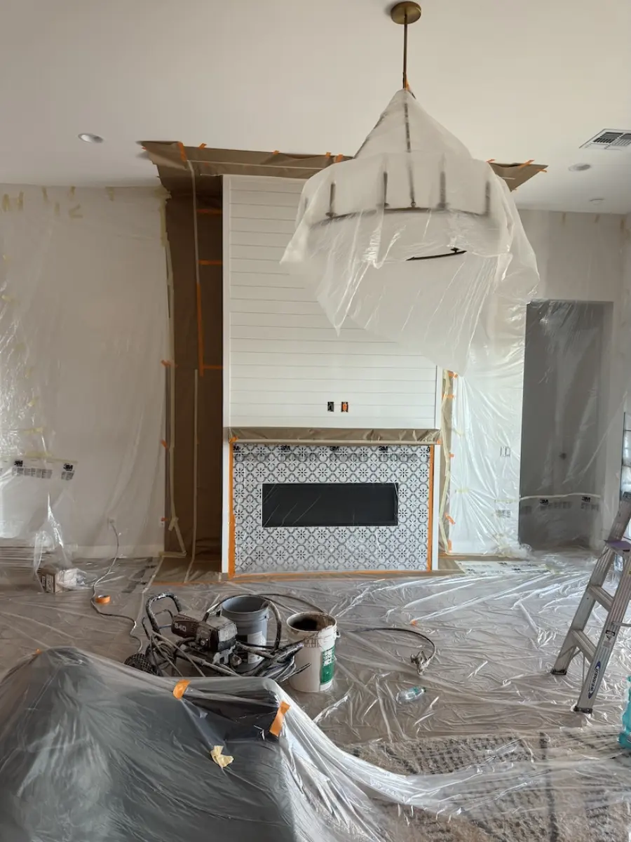 Commercial Renovation contractor in Melissa & the surrounding area